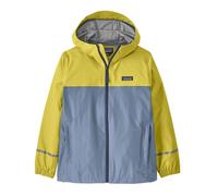 Patagonia - K's Torrentshell 3L Jkt - Veste imperméable enfant Nearly Green - 12 ans