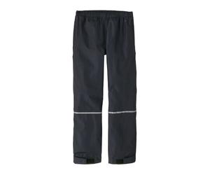 Patagonia - K's Torrentshell 3L Rain Pants - Pantalon imperméable enfant Black - 10 ans
