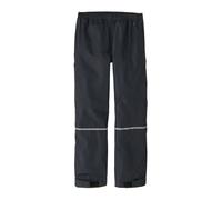 Patagonia - K's Torrentshell 3L Rain Pants - Pantalon imperméable enfant Black - 14 ans