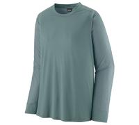 Patagonia - L/S Dirt Craft Jersey - Maillot de cyclisme - L - blue sage