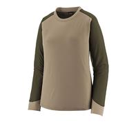 Patagonia Dirt Craft Jersey T-Shirt manches longues gris L