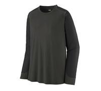 Patagonia - L/S Dirt Craft Jersey - Maillot de cyclisme - S - black