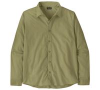 Patagonia - L/S Sunrise Stream Shirt - Chemise - M - gumtree green