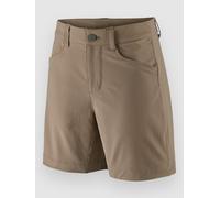 Patagonia Landfarer Bike Short gris 10