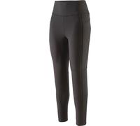Patagonia Legging Terravia Peak – Pantalon de randonnée femme Noir – Taille S