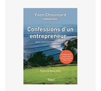 Patagonia - Let My People Go Surfing - French Version - Taille unique