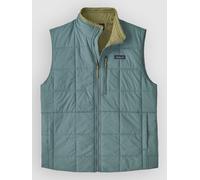 Patagonia - Men's Light Gust Vest - Veste sans manches homme Blue Sage - M