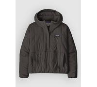 Patagonia Light Gust Hooded P/O Veste noir XL