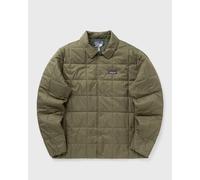 Patagonia Light Gust Shirt Jacket men Overshirts green taille: L