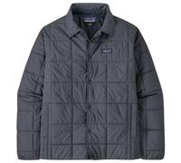 Patagonia - Light Gust Shirt Jacket - Veste synthétique - M - smolder blue