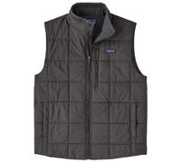 Patagonia - Light Gust Vest - Gilet synthétique - M - black