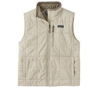 Patagonia - Light Gust Vest - Gilet synthétique - XS - pelican