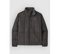 Patagonia - Men's Light Gust Jacket - Doudoune homme Black - L