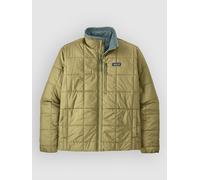 Patagonia - Men's Light Gust Jacket - Doudoune homme Gumtree Green - M