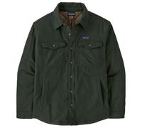 Patagonia - Lightweight Insulated Fjord Flannel Shirt - Veste de loisirs - XS - old growth green