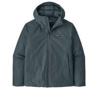 Patagonia - Lightweight Stormshadow Jacket - Veste d'hiver - XL - summit blue