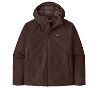 Patagonia - Lightweight Stormshadow Jacket - Veste d'hiver - XS - den brown