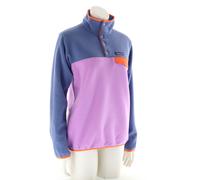 Patagonia Lightweight Synch Snap Femmes Pulls XS Violet
