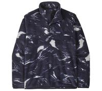 Patagonia - Lightweight Synch Snap-T P/O - Pull polaire - L - polar breeze sunken blue