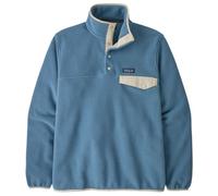Patagonia - Lightweight Synch Snap-T P/O - Pull polaire - M - still blue