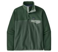 Patagonia - Lightweight Synch Snap-T P/O - Pull polaire - S - canopy green
