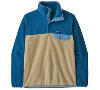 Patagonia - Lightweight Synch Snap-T P/O - Pull polaire - XXL - nautilus tan
