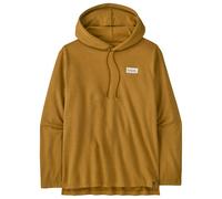 Patagonia - Lightweight Water People Sets Wildrise Bobcat Brown - XL - Sweat