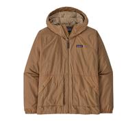 Patagonia - Lightweight Waxed Cotton Jacket - Veste homme Slab Khaki - M