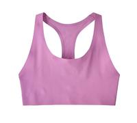 Patagonia - Live Simply Bra - Brassière de sport Brisk Purple - XS