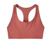 Patagonia - Live Simply Bra - Brassière de sport Potters Red - XS