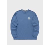 Patagonia Long-Sleeved Great Waves Responsibili-Tee men Longsleeves blue taille: S