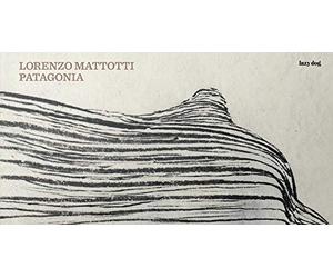 Patagonia - Lorenzo Mattotti