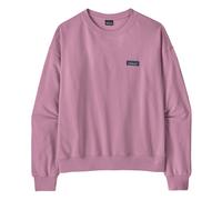 Patagonia - LVT Daily Crew - Femme - Sweatshirts et sweats à capuche - Rose - Taille: 36 FR