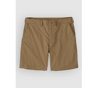 Patagonia - LW All-Wear Shorts 8'' - Short - 30 - slab khaki