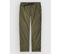 Patagonia - LW All-Wear Gi Pants - Pantalon de loisirs - XS - basin green