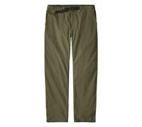 Patagonia Pantalon de loisirs LW All-Wear Gi léger Basin Green M