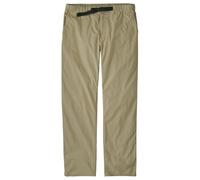 Patagonia - LW All-Wear Gi Pants - Pantalon de loisirs - S - weathered stone