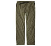 Patagonia - LW All-Wear Gi Pants - Pantalon de loisirs - XS - basin green