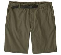 Patagonia - LW All-Wear Gi Shorts 9'' - Short - XS - basin green
