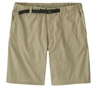 Patagonia - LW All-Wear Gi Shorts 9'' - Short - XS - weathered stone