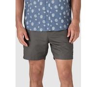 Patagonia LW All-Wear Hemp - 8 In. Short gris 34