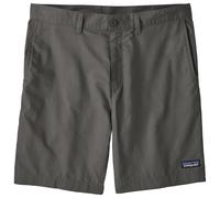 Patagonia - LW All-Wear Hemp Shorts 8'' - Short - 28 - forge grey