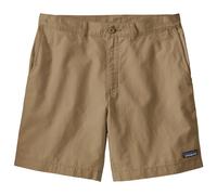 Patagonia - LW All-Wear Hemp Shorts 8'' - Short - 28 - mojave khaki