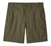 Patagonia - LW All-Wear Hemp Shorts 8'' - Short - 38 - basin green