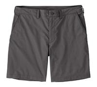 Patagonia - LW All-Wear Shorts 8'' - Short - 28 - forge grey