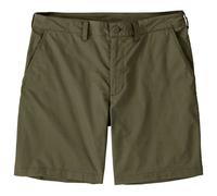 Patagonia - LW All-Wear Shorts 8'' - Short - 32 - basin green