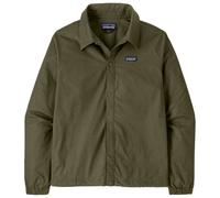 Patagonia - LW All-Wear Unlined Jacket - Veste de loisirs - XS - basin green