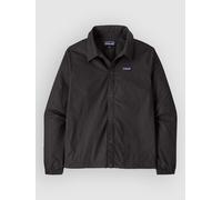 Patagonia - LW All-Wear Unlined Jacket - Veste de loisirs - XS - black