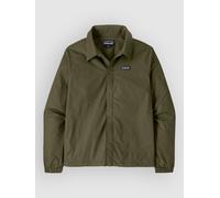 Patagonia LW All-Wear Unlined Veste vert M
