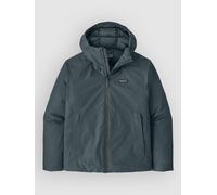 Patagonia - Men's Lightweight Stormshadow Jacket - Veste homme Summit Blue - L